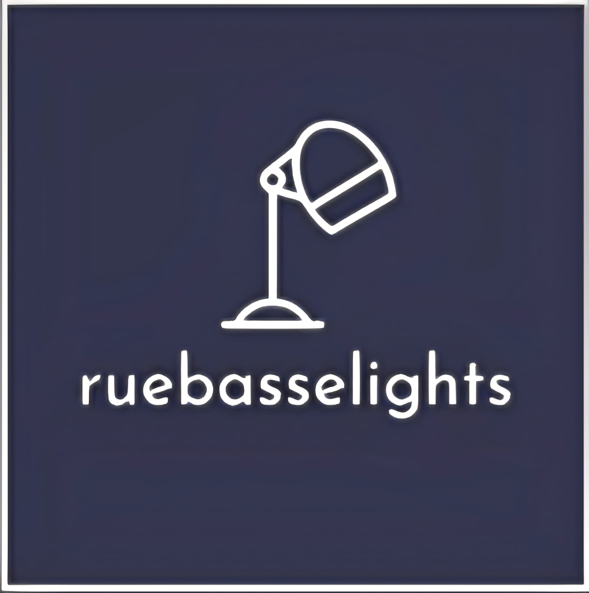 Rue Basse Lights
