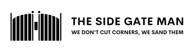 The Side Gate Man