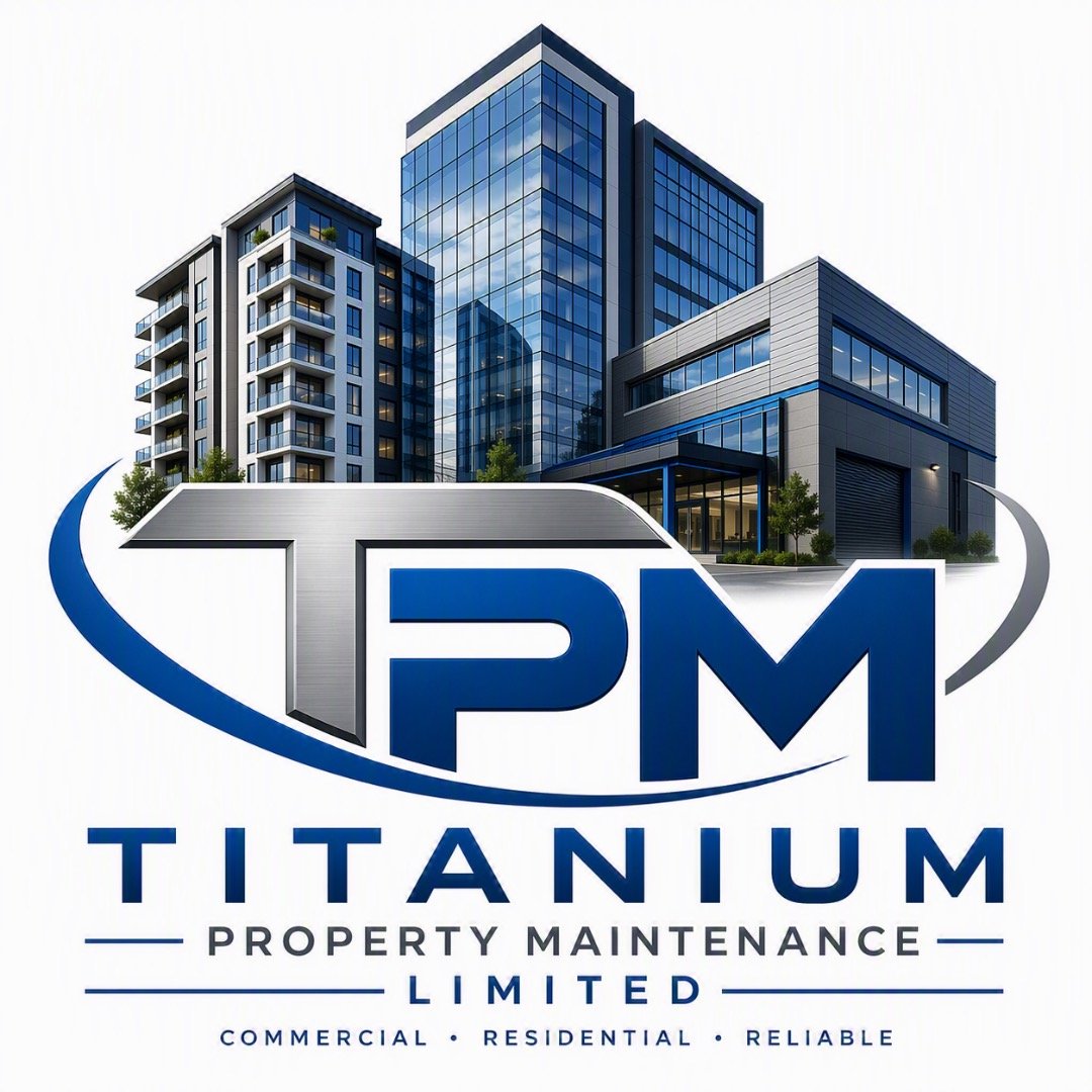 Titanium Property Maintenance